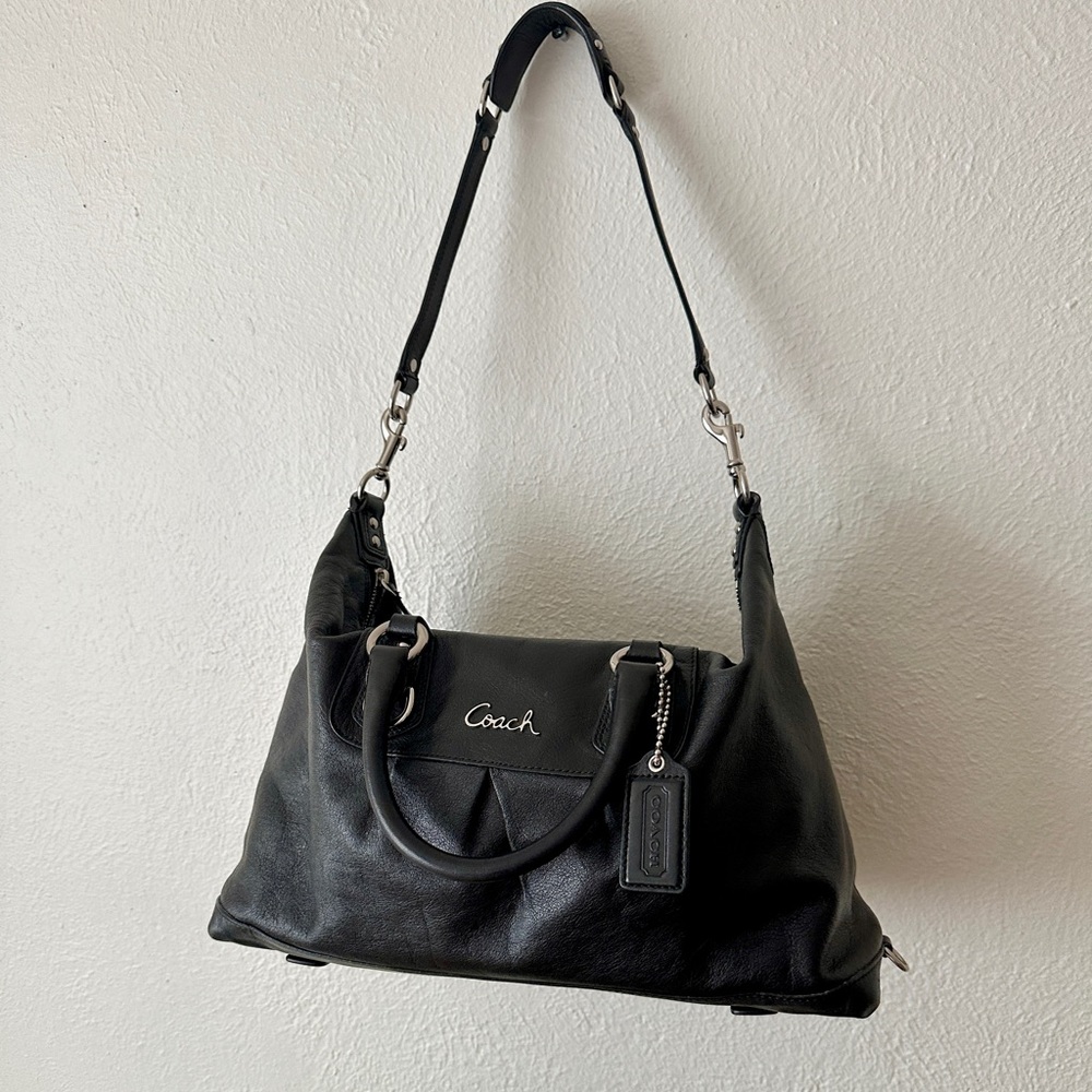vintage Coach bag 🖤